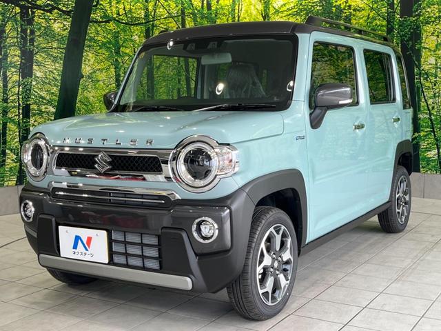 JスタイルII 2トーン 衝突軽減装置 アダプティブクルーズ 前席シートヒーター ルーフレール オートエアコン スマートキー 革巻ハンドル 15インチアルミ LEDヘッド コーナーセンサー アイドリングストップ(45枚目)