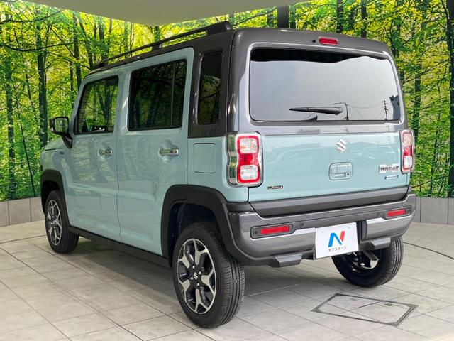 JスタイルII 2トーン 衝突軽減装置 アダプティブクルーズ 前席シートヒーター ルーフレール オートエアコン スマートキー 革巻ハンドル 15インチアルミ LEDヘッド コーナーセンサー アイドリングストップ(47枚目)