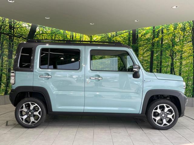 JスタイルII 2トーン 衝突軽減装置 アダプティブクルーズ 前席シートヒーター ルーフレール オートエアコン スマートキー 革巻ハンドル 15インチアルミ LEDヘッド コーナーセンサー アイドリングストップ(48枚目)