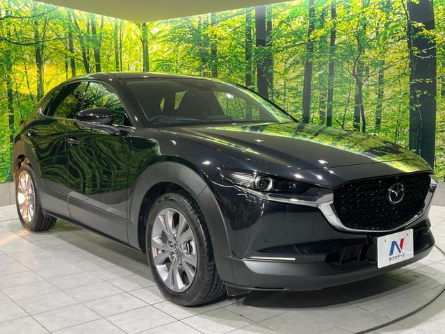 マツダ ＣＸ－３０