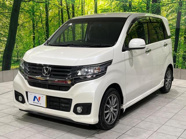 Ｇ・ターボパッケージ　ＳＤナビ　衝突軽減　クルコン　パドルシフト　ＥＴＣ　禁煙車　ＨＩＤヘッド　オートライト　フォグランプ　スマートキー　ハーフレザー　オートエアコン　電動格納ミラー　プライバシーガラス　パワーステアリング(46枚目)