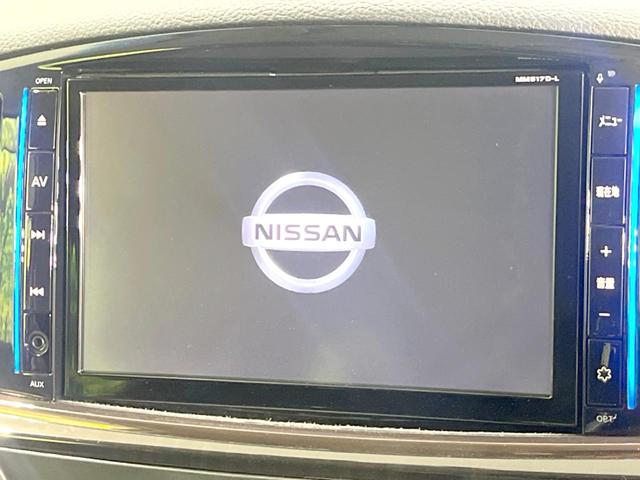 日産 エルグランド