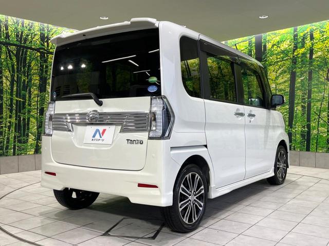 カスタムＲＳ　トップエディションＳＡＩＩ　純正８型ナビ　両側電動ドア　禁煙車　バックモニター　スマートキー　ＬＥＤヘッド　純正１５インチアルミ　エコアイドル　フルセグＴＶ　Ｂｌｕｅｔｏｏｔｈ再生　ドライブレコーダー　電動格納ミラー(18枚目)