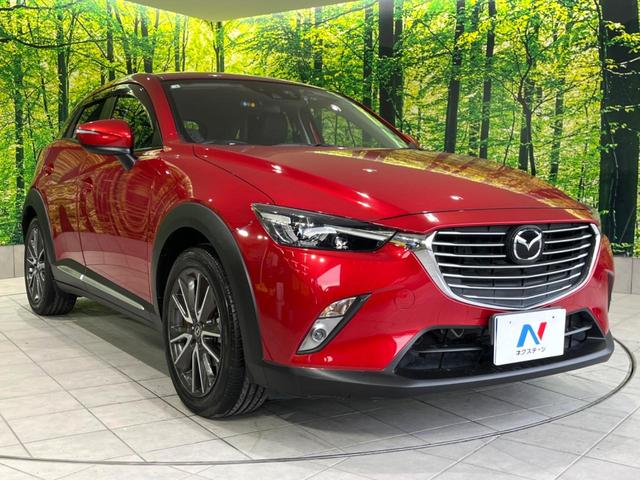 マツダ ＣＸ－３