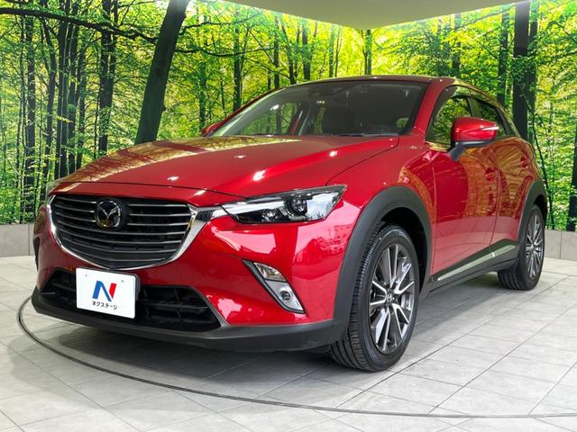 マツダ ＣＸ－３