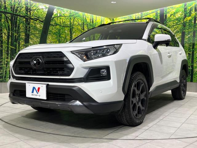 トヨタ ＲＡＶ４