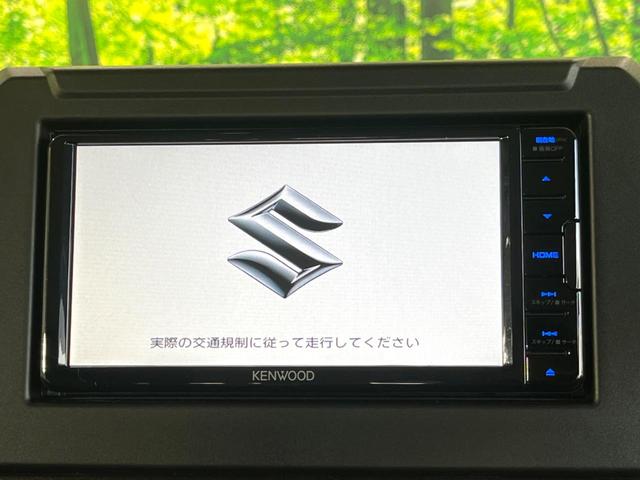 ジムニー ＸＣ　５速ＭＴ　禁煙車　スズキセーフティサポート　純正ＳＤナビ　バックモニター　シートヒーター　ＬＥＤヘッド　スマートキー　Ｂｌｕｅｔｏｏｔｈ再生　純正１６インチアルミ　アイドリングストップ（5枚目）