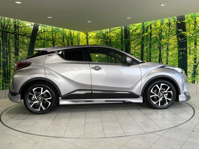 トヨタ Ｃ－ＨＲ