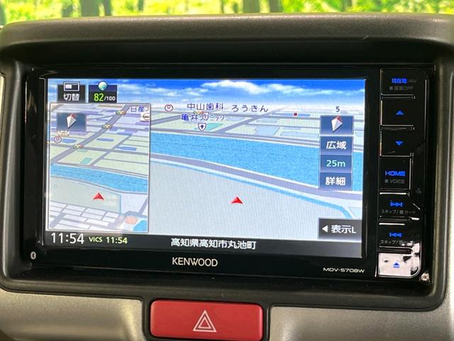 ＰＺターボ　禁煙車　衝突軽減装置　メモリーナビ　スマートキー　パワースライドドア　Ｂｌｕｅｔｏｏｔｈ再生　フルセグＴＶ　ＨＩＤヘッド　純正１４インチアルミ　クリアランスソナー　オートハイビーム　ＥＴＣ(22枚目)