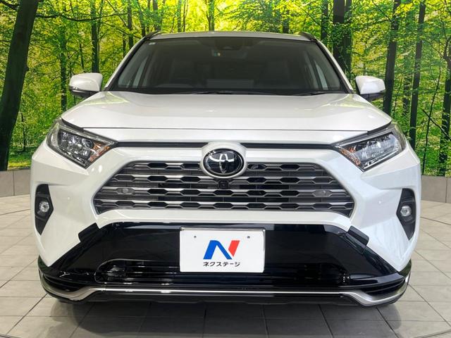 ＲＡＶ４ Ｇ　パノラミックビュー　セーフティセンス　禁煙車　ナビ機能付ディスプレイオーディオ　シートベンチレーション　デジタルインナーミラー　スマートキー　ＬＥＤヘッド　パワーバックドア　レーダークルーズ　ＥＴＣ（15枚目）