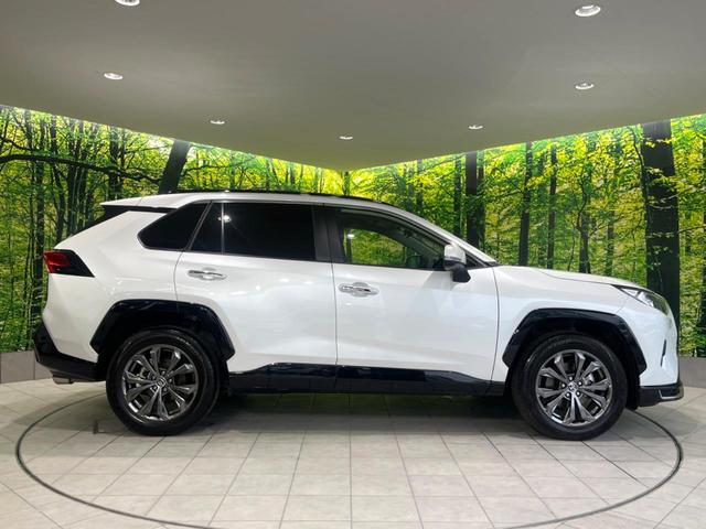 ＲＡＶ４ Ｇ　パノラミックビュー　セーフティセンス　禁煙車　ナビ機能付ディスプレイオーディオ　シートベンチレーション　デジタルインナーミラー　スマートキー　ＬＥＤヘッド　パワーバックドア　レーダークルーズ　ＥＴＣ（58枚目）