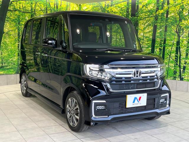 Ｌ　ホンダセンシング　禁煙車　後期型　純正ＳＤナビ　バックモニター　アダプティブクルーズ　パワースライドドア　ドライブレコーダー　スマートキー　ＬＥＤヘッド　純正１４インチアルミ　シートヒーター(17枚目)