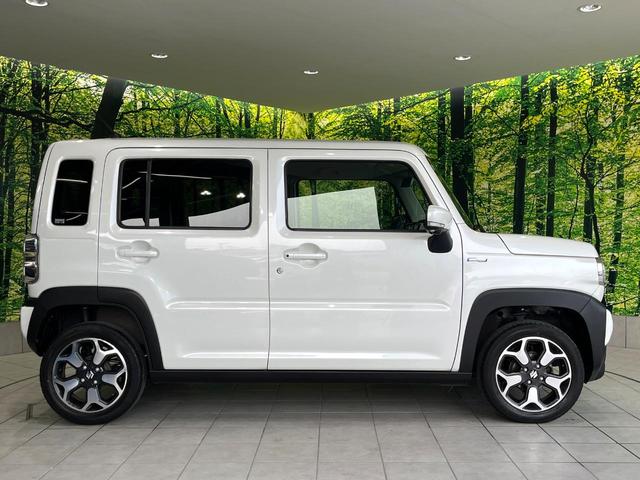 ハスラー ハイブリッドＸ　禁煙車　メーカー純正９インチナビ　全周囲カメラ　セーフティサポート　シートヒーター　ＥＴＣ　オートエアコン　オートライト　ＬＥＤヘッドライト　純正１５インチアルミホイール　クリアランスソナー（44枚目）