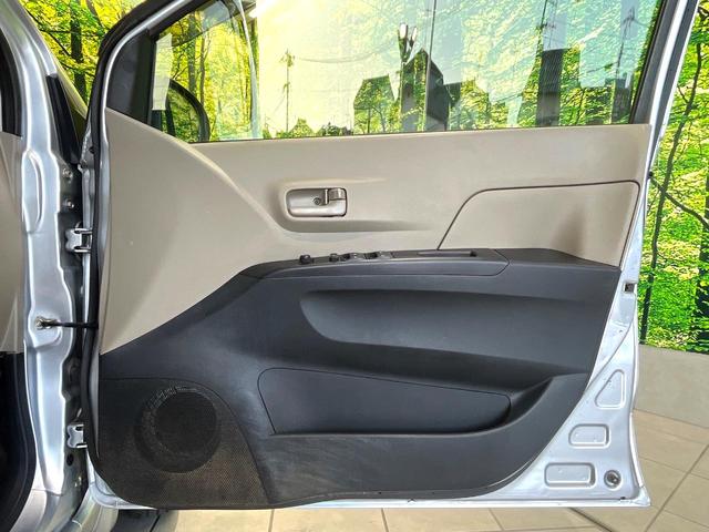ダイハツ ミラ X 禁煙車 オーディオ CD再生 盗難防止装置