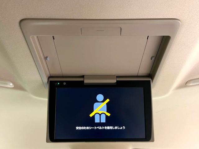 ヴェルファイア ２．５Ｘ　禁煙車　純正９型ナビ　フリップダウンモニター　後期型　レーダークルーズコントロール　両側パワースライドドア　Ｂｌｕｅｔｏｏｔｈ　バックカメラ　リアオートエアコン　ＬＥＤヘッドライト　ＥＴＣ（5枚目）
