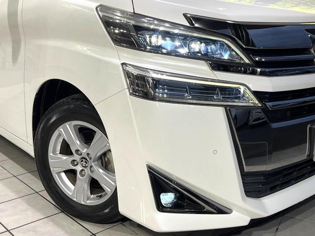 ヴェルファイア ２．５Ｘ　禁煙車　純正９型ナビ　フリップダウンモニター　後期型　レーダークルーズコントロール　両側パワースライドドア　Ｂｌｕｅｔｏｏｔｈ　バックカメラ　リアオートエアコン　ＬＥＤヘッドライト　ＥＴＣ（12枚目）