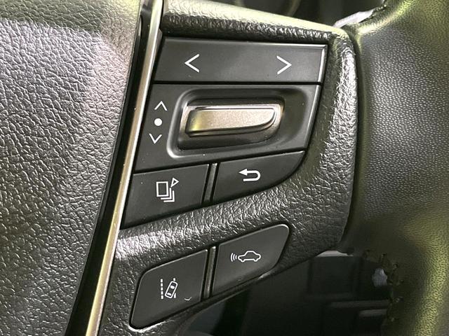 ヴェルファイア ２．５Ｘ　禁煙車　純正９型ナビ　フリップダウンモニター　後期型　レーダークルーズコントロール　両側パワースライドドア　Ｂｌｕｅｔｏｏｔｈ　バックカメラ　リアオートエアコン　ＬＥＤヘッドライト　ＥＴＣ（33枚目）