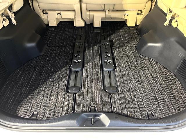 ヴェルファイア ２．５Ｘ　禁煙車　純正９型ナビ　フリップダウンモニター　後期型　レーダークルーズコントロール　両側パワースライドドア　Ｂｌｕｅｔｏｏｔｈ　バックカメラ　リアオートエアコン　ＬＥＤヘッドライト　ＥＴＣ（53枚目）
