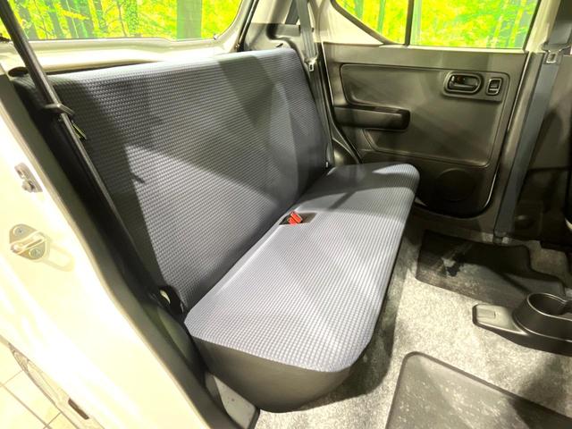 アルト Ｌ　禁煙車　セーフティサポート　コーナーセンサー　シートヒーター　オートライト　ドラレコ　レーンキープ　キーレス　エアコン　オーディオ　盗難防止装置　アイドリングストップ　ダイヤル式レベライザー（9枚目）