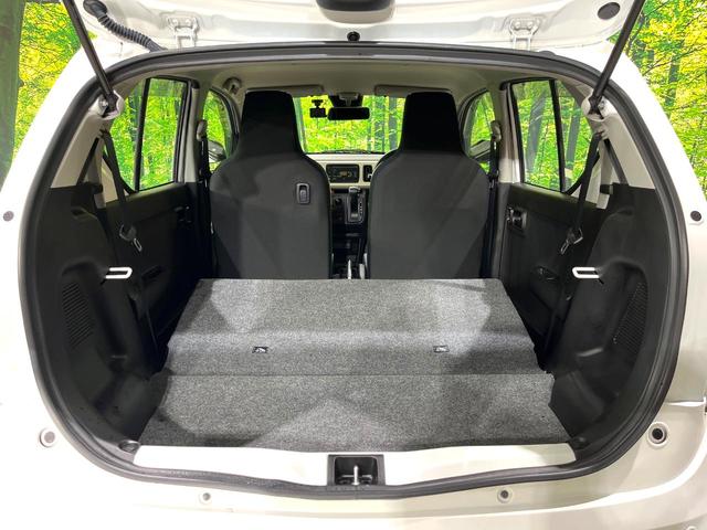 アルト Ｌ　禁煙車　セーフティサポート　コーナーセンサー　シートヒーター　オートライト　ドラレコ　レーンキープ　キーレス　エアコン　オーディオ　盗難防止装置　アイドリングストップ　ダイヤル式レベライザー（10枚目）