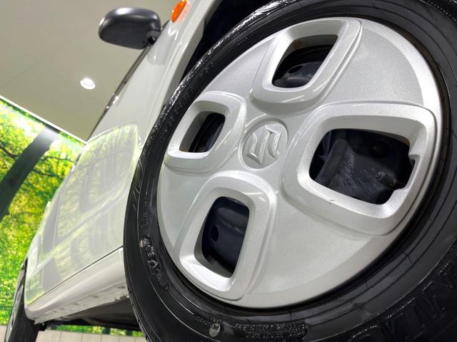 アルト Ｌ　禁煙車　セーフティサポート　コーナーセンサー　シートヒーター　オートライト　ドラレコ　レーンキープ　キーレス　エアコン　オーディオ　盗難防止装置　アイドリングストップ　ダイヤル式レベライザー（13枚目）