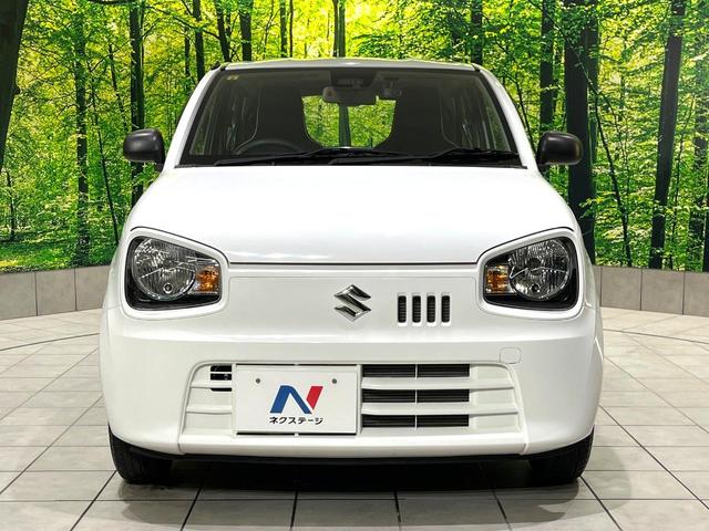 アルト Ｌ　禁煙車　セーフティサポート　コーナーセンサー　シートヒーター　オートライト　ドラレコ　レーンキープ　キーレス　エアコン　オーディオ　盗難防止装置　アイドリングストップ　ダイヤル式レベライザー（14枚目）
