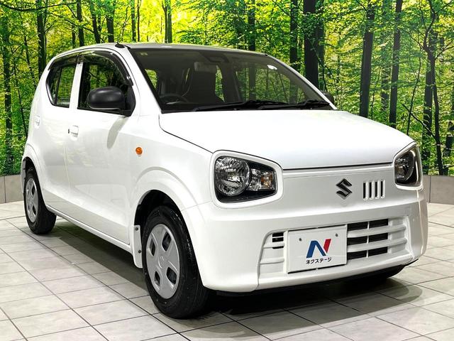 アルト Ｌ　禁煙車　セーフティサポート　コーナーセンサー　シートヒーター　オートライト　ドラレコ　レーンキープ　キーレス　エアコン　オーディオ　盗難防止装置　アイドリングストップ　ダイヤル式レベライザー（16枚目）