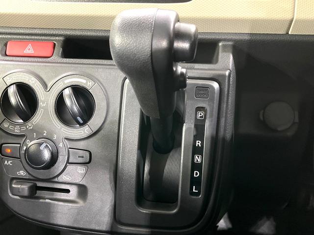 アルト Ｌ　禁煙車　セーフティサポート　コーナーセンサー　シートヒーター　オートライト　ドラレコ　レーンキープ　キーレス　エアコン　オーディオ　盗難防止装置　アイドリングストップ　ダイヤル式レベライザー（28枚目）