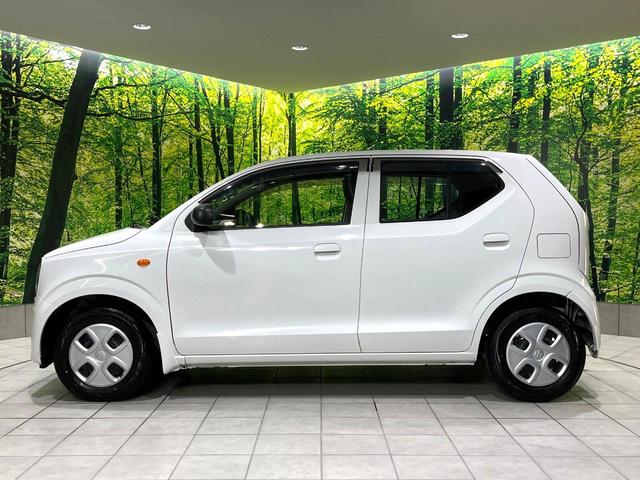 アルト Ｌ　禁煙車　セーフティサポート　コーナーセンサー　シートヒーター　オートライト　ドラレコ　レーンキープ　キーレス　エアコン　オーディオ　盗難防止装置　アイドリングストップ　ダイヤル式レベライザー（34枚目）