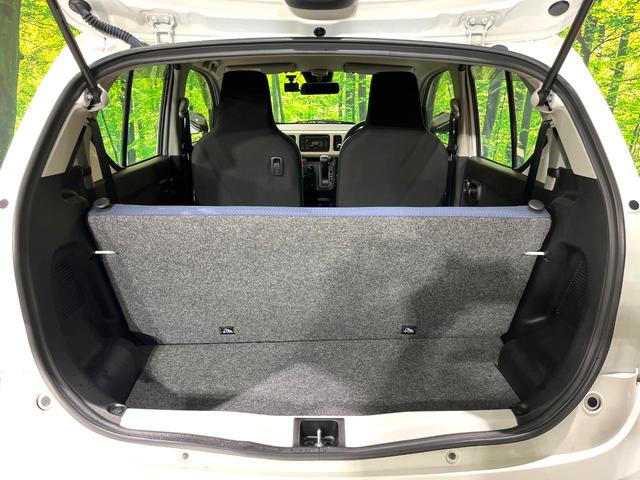 アルト Ｌ　禁煙車　セーフティサポート　コーナーセンサー　シートヒーター　オートライト　ドラレコ　レーンキープ　キーレス　エアコン　オーディオ　盗難防止装置　アイドリングストップ　ダイヤル式レベライザー（39枚目）