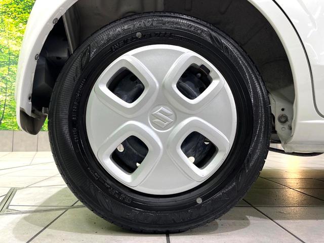 アルト Ｌ　禁煙車　セーフティサポート　コーナーセンサー　シートヒーター　オートライト　ドラレコ　レーンキープ　キーレス　エアコン　オーディオ　盗難防止装置　アイドリングストップ　ダイヤル式レベライザー（43枚目）