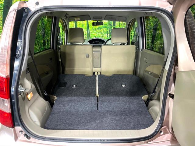ムーヴ Ｌ　禁煙車　オーディオ　電動格納ミラー　キーレス　オートエアコン　パワーウィンドウ　プライバシーガラス　盗難防止装置　アームレスト　ダイヤル式レベライザー（10枚目）