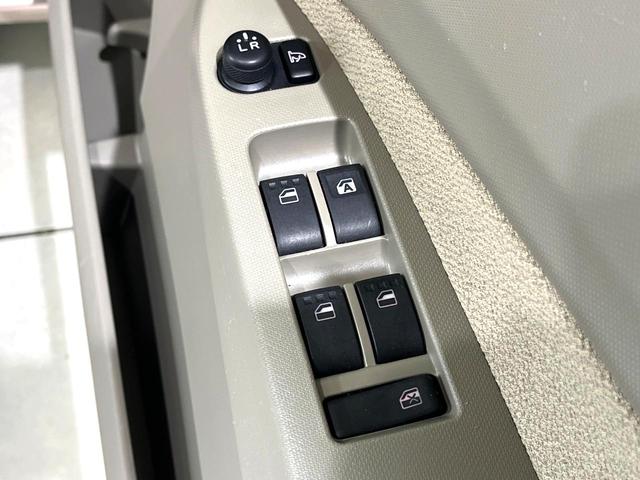 ムーヴ Ｌ　禁煙車　オーディオ　電動格納ミラー　キーレス　オートエアコン　パワーウィンドウ　プライバシーガラス　盗難防止装置　アームレスト　ダイヤル式レベライザー（37枚目）