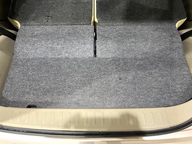 ムーヴ Ｌ　禁煙車　オーディオ　電動格納ミラー　キーレス　オートエアコン　パワーウィンドウ　プライバシーガラス　盗難防止装置　アームレスト　ダイヤル式レベライザー（39枚目）
