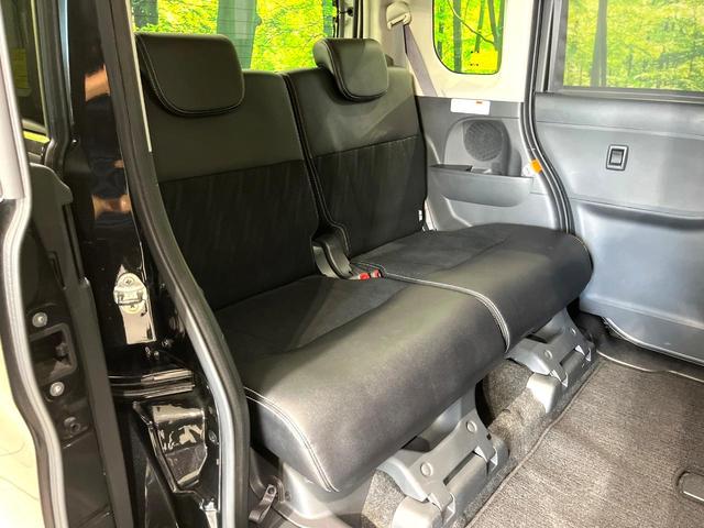 タント カスタムＲＳ　トップエディションＳＡＩＩ　後期型　純正８型ナビ　バックカメラ　両側電動スライドドア　スマートアシスト　ＥＴＣ　Ｂｌｕｅｔｏｏｔｈ　ＬＥＤヘッドライト　オートライト　スマートキー　ロールシェード　１５インチアルミホイール（9枚目）