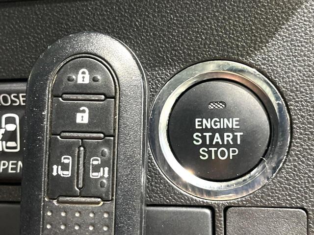 タント カスタムＲＳ　トップエディションＳＡＩＩ　後期型　純正８型ナビ　バックカメラ　両側電動スライドドア　スマートアシスト　ＥＴＣ　Ｂｌｕｅｔｏｏｔｈ　ＬＥＤヘッドライト　オートライト　スマートキー　ロールシェード　１５インチアルミホイール（27枚目）