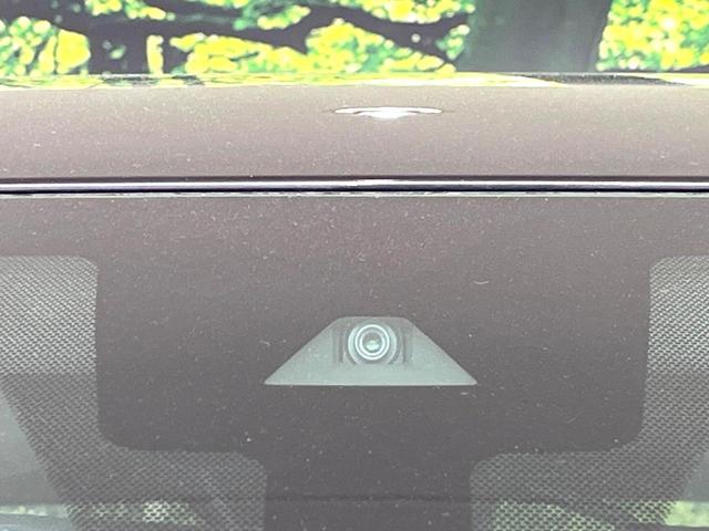 キックス Ｘ　禁煙車　純正９型ナビ　全周囲カメラ　プロパイロット　デジタルインナーミラー　ＥＴＣ　Ｂｌｕｅｔｏｏｔｈ　ＬＥＤヘッド／フォグ　革巻きステアリング　純正１７インチアルミ　コーナーセンサー　スマートキー（24枚目）