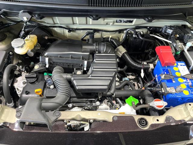 アルト Ｌ　禁煙車　オーディオ　衝突被害軽減　レーンキープ　シートヒーター　コーナーセンサー　オートライト　アイドリングストップ　トラクションコントロール　ヘッドライトレベライザー　盗難防止装置（18枚目）