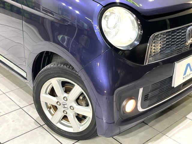 Ｎ－ＯＮＥ プレミアム　ＳＳパッケージ　純正ＳＤナビ　バックカメラ　衝突被害軽減システム　禁煙車　ドラレコ　スマートキー　ＨＩＤヘッド　ＥＴＣ　オートライト　オートエアコン　純正１４インチアルミ　Ｂｌｕｅｔｏｏｔｈ　ＣＤ　ＤＶＤ再生（12枚目）
