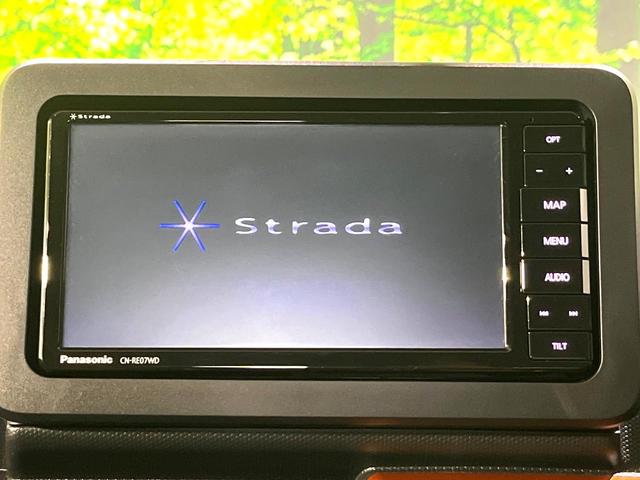 タフト Ｇターボ　禁煙車　ＳＤナビ　全周囲カメラ　レーダークルーズコントロール　ガラスルーフ　Ｂｌｕｅｔｏｏｔｈ　シートヒーター　ＬＥＤヘッドライト　電動パーキングブレーキ　スマートキー　ＥＴＣ　オートエアコン（3枚目）