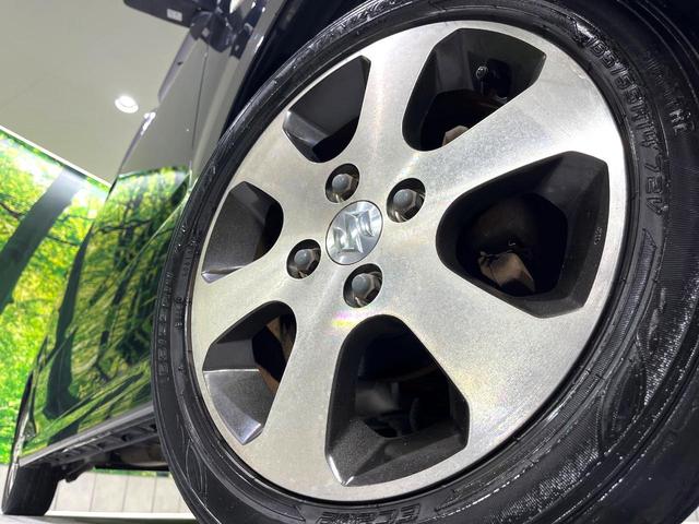 ワゴンR FX-Sリミテッド 禁煙車 SDナビ バックカメラ スマートキー 純正14インチアルミ 革巻きステアリング 電動格納ミラー パワーウィンドウ アームレスト 盗難防止装置 ドアバイザー ヘッドライトレベライザー(13枚目)