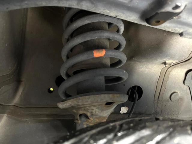 ワゴンR FX-Sリミテッド 禁煙車 SDナビ バックカメラ スマートキー 純正14インチアルミ 革巻きステアリング 電動格納ミラー パワーウィンドウ アームレスト 盗難防止装置 ドアバイザー ヘッドライトレベライザー(20枚目)