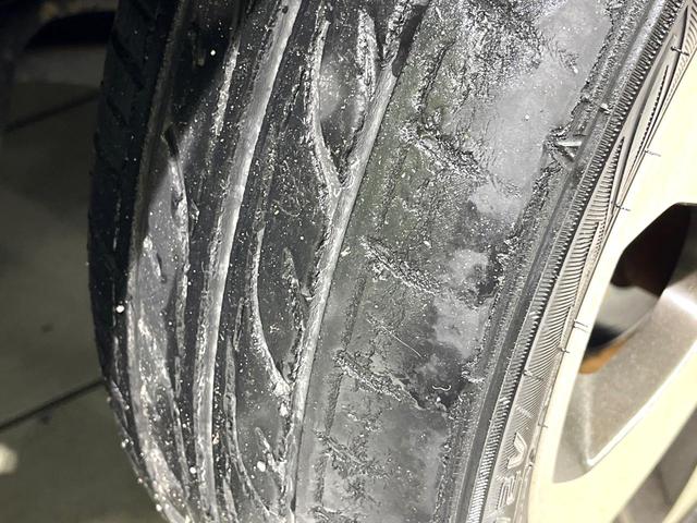 ワゴンR FX-Sリミテッド 禁煙車 SDナビ バックカメラ スマートキー 純正14インチアルミ 革巻きステアリング 電動格納ミラー パワーウィンドウ アームレスト 盗難防止装置 ドアバイザー ヘッドライトレベライザー(42枚目)
