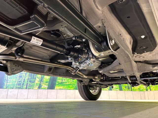 ジムニー XC 届出済未使用車 4WD ターボ セーフティサポート コーナーセンサー スマートキー LEDヘッド クルコン オートハイビーム 車線逸脱警報 オートライト オートエアコン 純正16インチアルミ(21枚目)