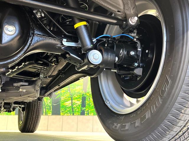 ジムニー XC 届出済未使用車 4WD ターボ セーフティサポート コーナーセンサー スマートキー LEDヘッド クルコン オートハイビーム 車線逸脱警報 オートライト オートエアコン 純正16インチアルミ(23枚目)