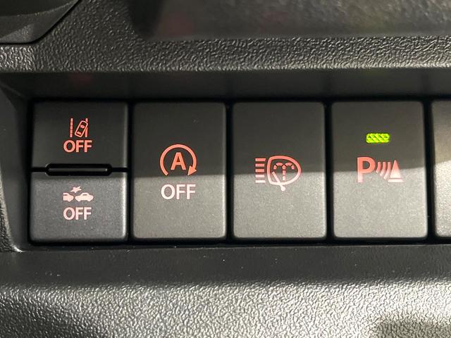 ジムニー XC 届出済未使用車 4WD ターボ セーフティサポート コーナーセンサー スマートキー LEDヘッド クルコン オートハイビーム 車線逸脱警報 オートライト オートエアコン 純正16インチアルミ(28枚目)