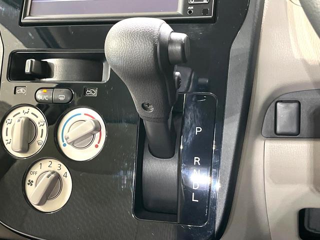 デイズ J 禁煙車 純正ナビ ETC Blutooth再生 電動格納ミラー フルセグTV エアコン ダイヤル式レベライザー 盗難防止装置 プライバシーガラス CD/DVD再生(6枚目)