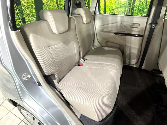 デイズ J 禁煙車 純正ナビ ETC Blutooth再生 電動格納ミラー フルセグTV エアコン ダイヤル式レベライザー 盗難防止装置 プライバシーガラス CD/DVD再生(9枚目)