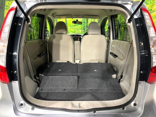 デイズ J 禁煙車 純正ナビ ETC Blutooth再生 電動格納ミラー フルセグTV エアコン ダイヤル式レベライザー 盗難防止装置 プライバシーガラス CD/DVD再生(10枚目)