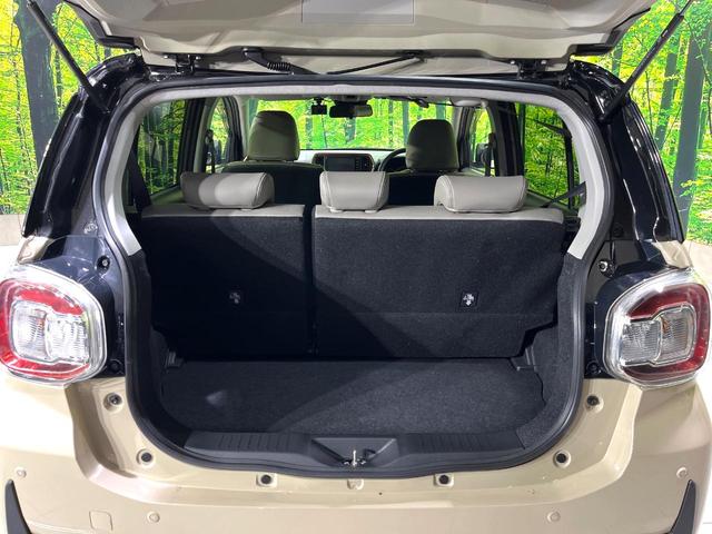 パッソ モーダ　チャーム　禁煙車　スマートアシスト　純正ナビ　全周囲カメラ　ＥＴＣ　Ｂｌｕｔｏｏｔｈ　シートヒーター　ＬＥＤヘッド　コーナーセンサー　オートハイビーム　ステアリングスイッチ　オートエアコン　盗難防止装置（10枚目）